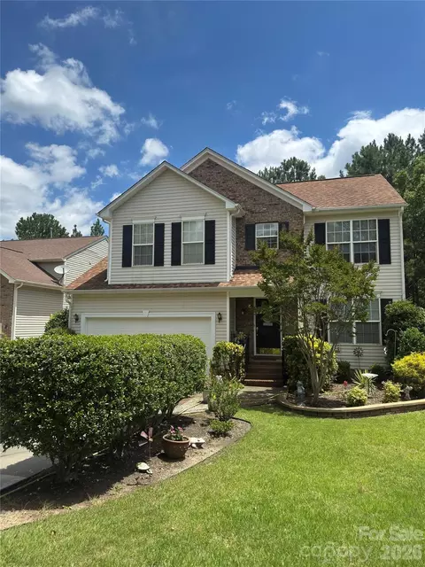 442 Sugar Maple Dr, Tega Cay, SC 29708