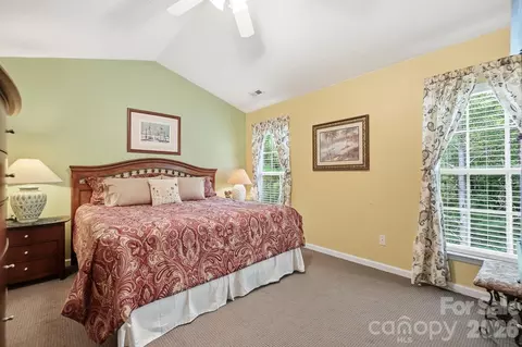 Bedroom - 442 Sugar Maple Dr, Tega Cay, SC 29708 photo 1 of 8