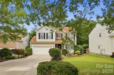 442 Sugar Maple Dr, Tega Cay, SC 29708