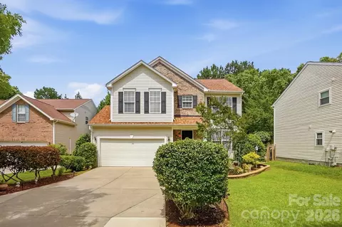 Exterior - 442 Sugar Maple Dr, Tega Cay, SC 29708 photo 2 of 7