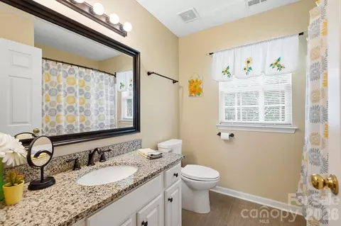Bath - 442 Sugar Maple Dr, Tega Cay, SC 29708 photo 3 of 3