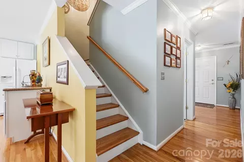 Entry Way - 442 Sugar Maple Dr, Tega Cay, SC 29708 photo 1 of 2