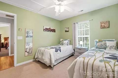 Bedroom - 442 Sugar Maple Dr, Tega Cay, SC 29708 photo 8 of 8