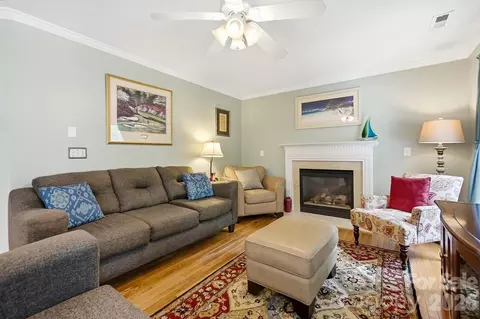 Living - 442 Sugar Maple Dr, Tega Cay, SC 29708 photo 1 of 1