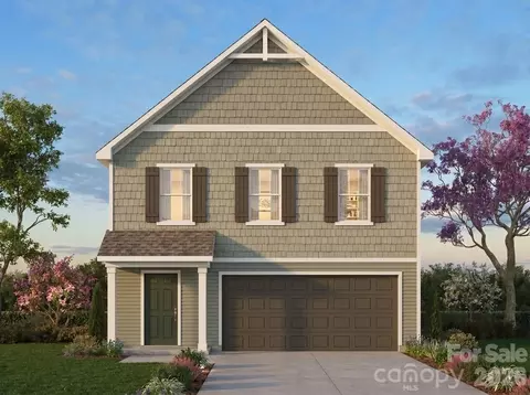 1619 Autumn Banks 34p Way #34P, High Shoals, NC 28077
