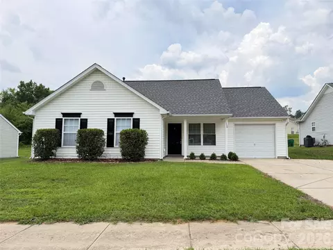 1110 Helms Rd, Charlotte, NC 28214