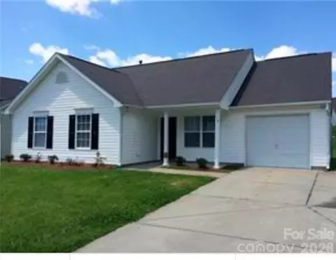 1110 Helms Rd, Charlotte, NC 28214