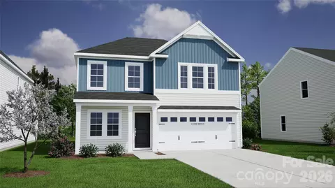 1624 Piper Creek Ave, Newton, NC 28658