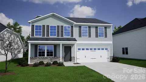 1623 Piper Creek Ave, Newton, NC 28658