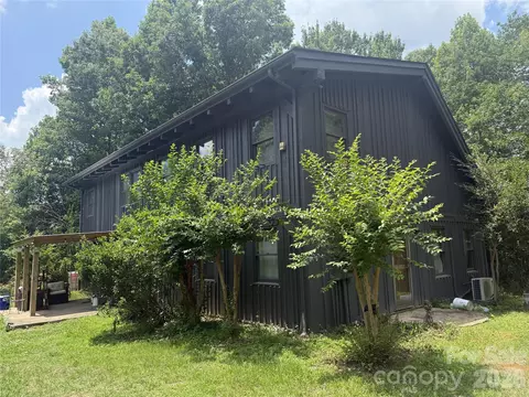 Cane Creek Mountain Road, Union Mills, NC 28167
