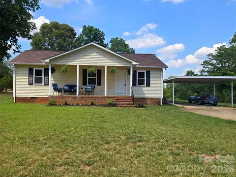 1630 Grace Church Rd, Salisbury, NC 28147