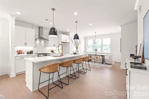 829 Garringer 22 Pl #22, Charlotte, NC 28208