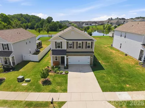 233 Lake George Dr, Shelby, NC 28152