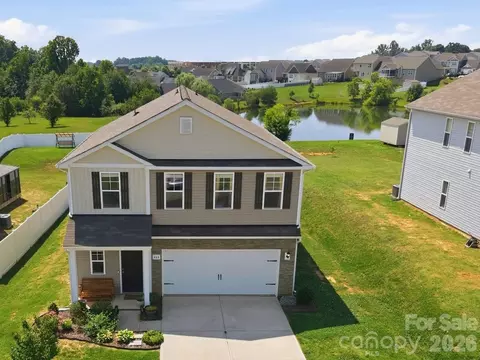 233 Lake George Dr, Shelby, NC 28152
