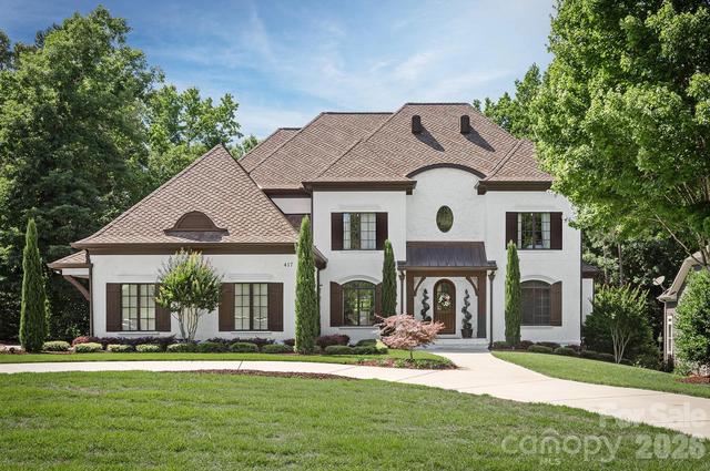 417 Latimer Ln, Fort Mill, SC 29715