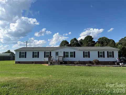 4421 Canal Rd, Marshville, NC 28103