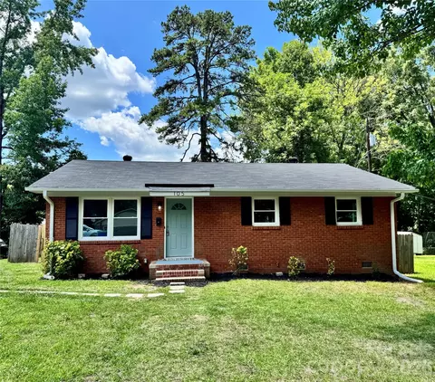 105 Mcgee St, Fort Mill, SC 29715