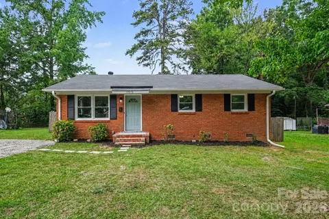 105 Mcgee St, Fort Mill, SC 29715