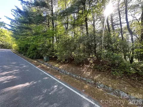 Lakeside Drive, Lake Toxaway, NC 28747