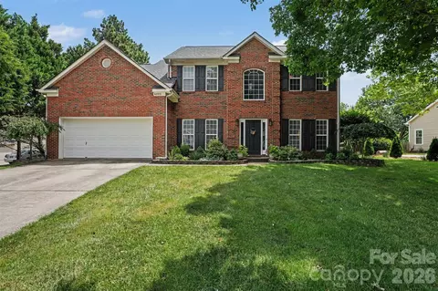 6202 Greengate Ln, Waxhaw, NC 28173