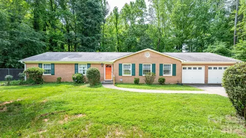 236 Heritage Pl, Mooresville, NC 28115