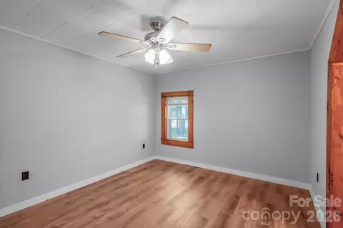 Bedroom - 208 W Church St, Jefferson, SC 29718 photo 6 of 6