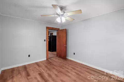 Bedroom - 208 W Church St, Jefferson, SC 29718 photo 5 of 6
