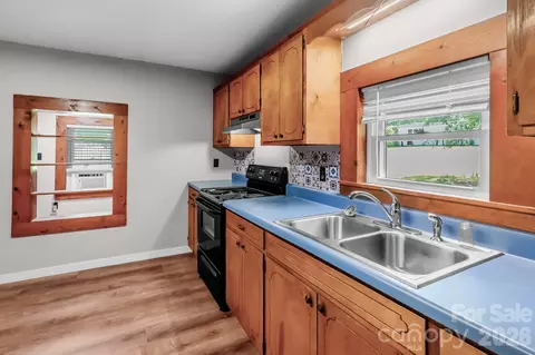 Kitchen - 208 W Church St, Jefferson, SC 29718 photo 3 of 3