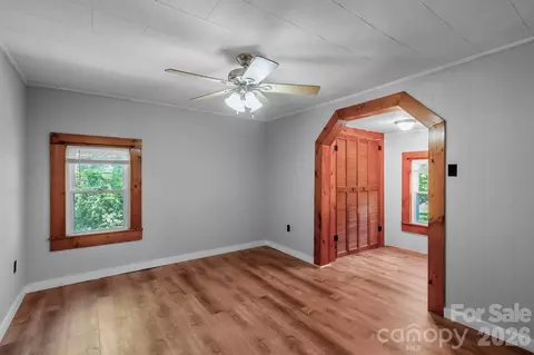 Bedroom - 208 W Church St, Jefferson, SC 29718 photo 4 of 6