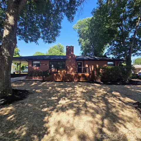 1913 S Main St, Kannapolis, NC 28081