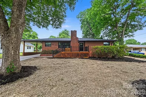 1913 S Main St, Kannapolis, NC 28081