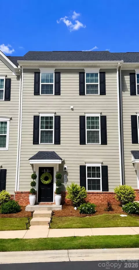 2506 Autumn Olive Ln, Stallings, NC 28104