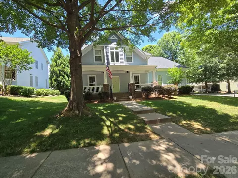 3106 Thayer Dr, Waxhaw, NC 28173