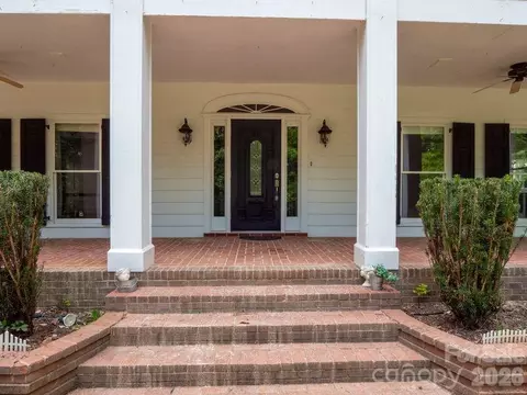 Providence Road, Waxhaw, NC 28173