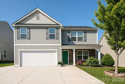 11611 Tribal Dr, Charlotte, NC 28214