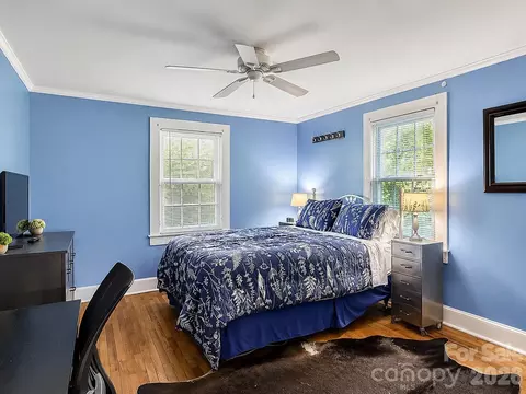 Bedroom - 4580 Kiser Island Rd, Terrell, NC 28682 photo 1 of 3