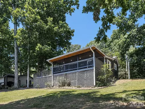 Exterior - 4580 Kiser Island Rd, Terrell, NC 28682 photo 2 of 4