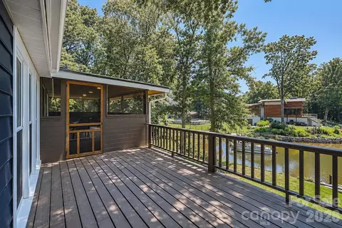 Exterior - 4580 Kiser Island Rd, Terrell, NC 28682 photo 1 of 4