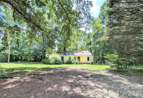 204 Brown Waterson Rd, Cherryville, NC 28021