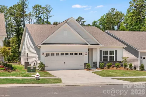 1024 Rosefield Ct, Indian Trail, NC 28079