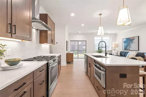 804 Garringer 16 Pl #16, Charlotte, NC 28208