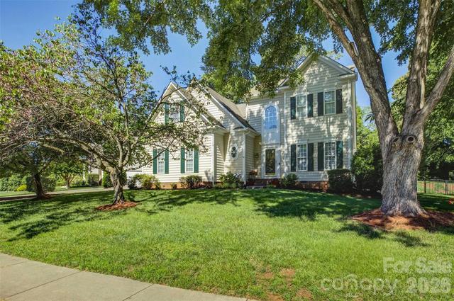 11611 Knightsdale Dr, Charlotte, NC 28277
