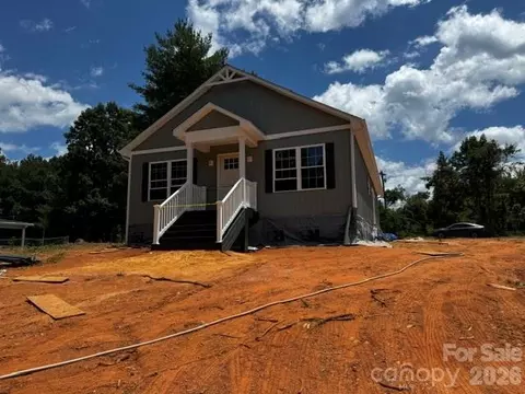 405 Falls Ave, Granite Falls, NC 28630