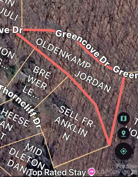 Greencove Drive, Seven Devils, NC 28604 photo 37