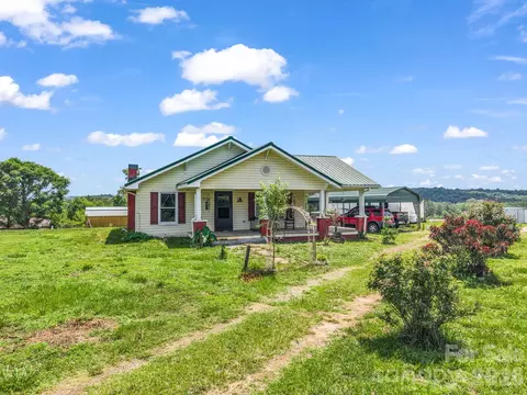 1740 Baber Rd, Rutherfordton, NC 28139