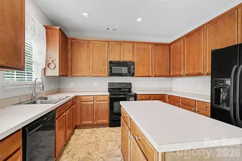 Kitchen - 2001 Keystone Ct, Monroe, NC 28110 photo 2 of 2