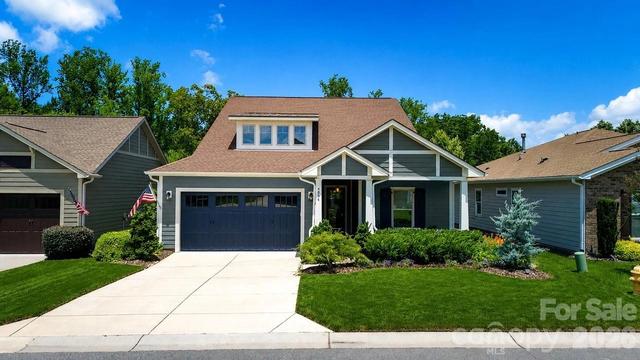 4854 Looking Glass Trl, Denver, NC 28037