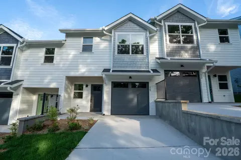 15 Bolton 8 St #8, Asheville, NC 28806