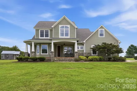 3048 Seagletown Rd, Vale, NC 28168