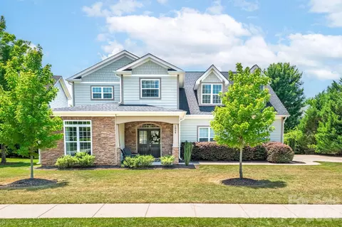 1824 Laveta Rd, Charlotte, NC 28269